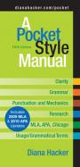 Details for Pocket Style Manual 5e with MLA/APA Update